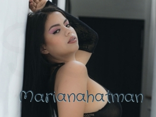 Marianahatman