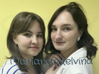 Marianandelvina