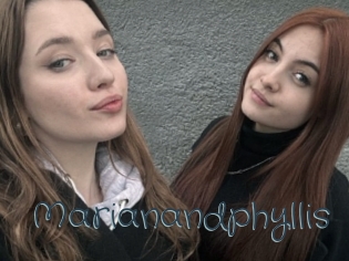 marianandphyllis Sexcam Livesex