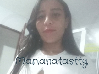 Marianatastty