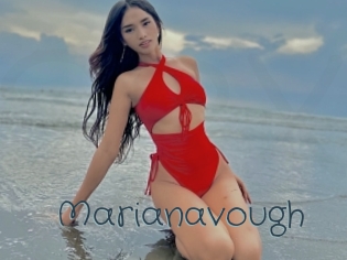 Marianavough