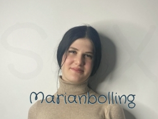 Marianbolling