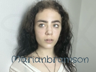 Marianbramson