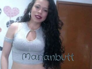 Marianbutt