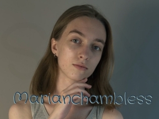 Marianchambless