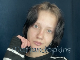 Mariandopkins