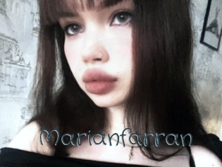 Marianfarran