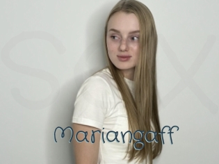 Mariangaff