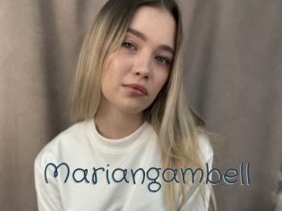 Mariangambell