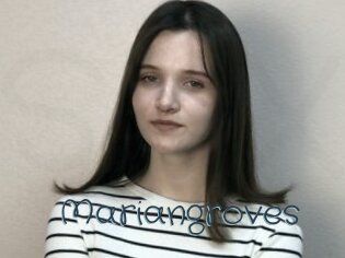 Mariangroves