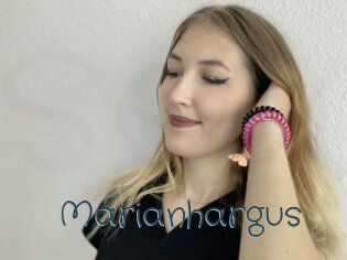 Marianhargus
