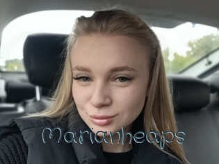 Marianheaps