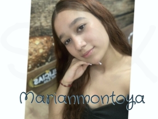 Marianmontoya