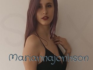 Mariannajonhson