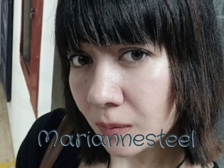 Mariannesteel