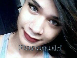 Marianwild