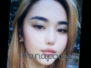 Mariapowell