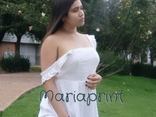 Mariaprint