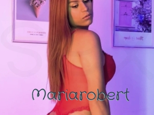 Mariarobert