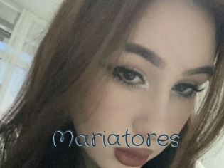 Mariatores