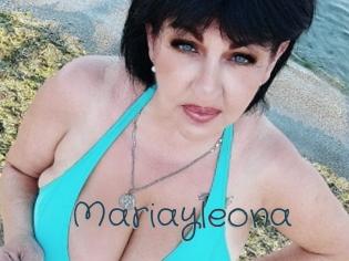Mariayleona