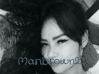 maribrown22 Sexcam Livesex