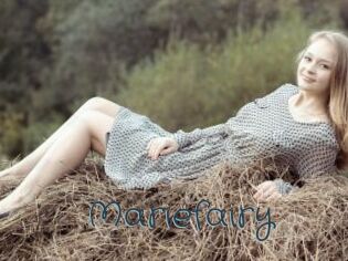 Mariefairy
