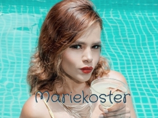Mariekoster