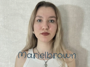 Marielbrown