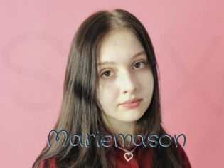 Mariemason