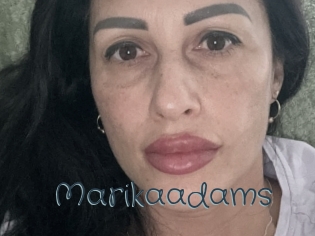 Marikaadams