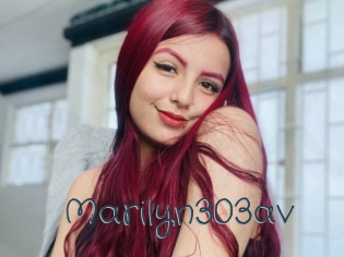 Marilyn303av