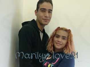 Marilyn_love21