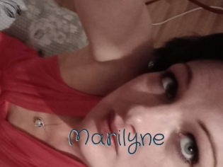 Marilyne