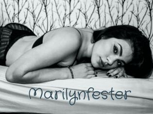Marilynfester