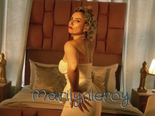 marilynleroy Sexcam Livesex