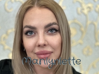 Marilynlette