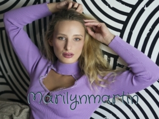 Marilynmartin
