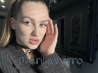 Marilynrerro