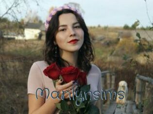 Marilynsims