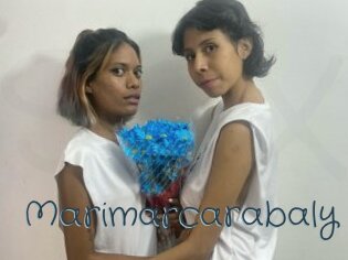 Marimarcarabaly