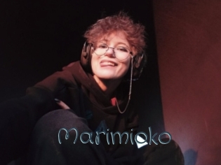 Marimioko