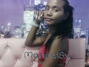 marina18x Sexcam Livesex