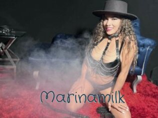 Marinamilk