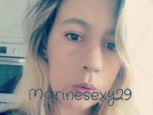 Marinesexy29