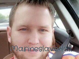 Marineslave4all