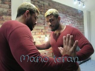 Mario_teran