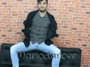 Mariodancer