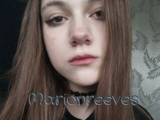 marionreeves Sexcam Livesex