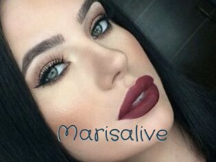 Marisalive
